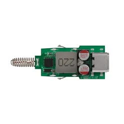 Dual Car Power Adapter