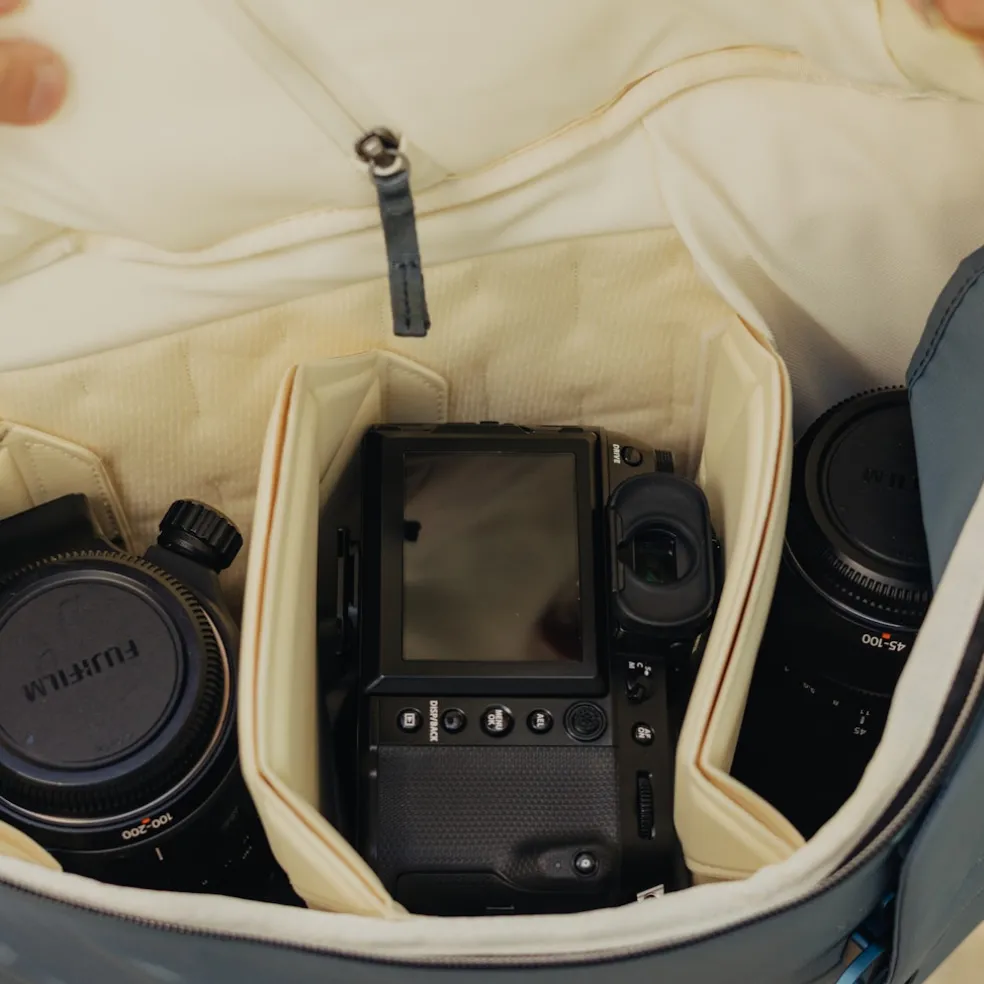 Everyday Backpack