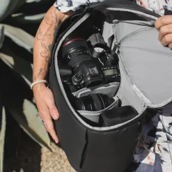 Everyday Backpack