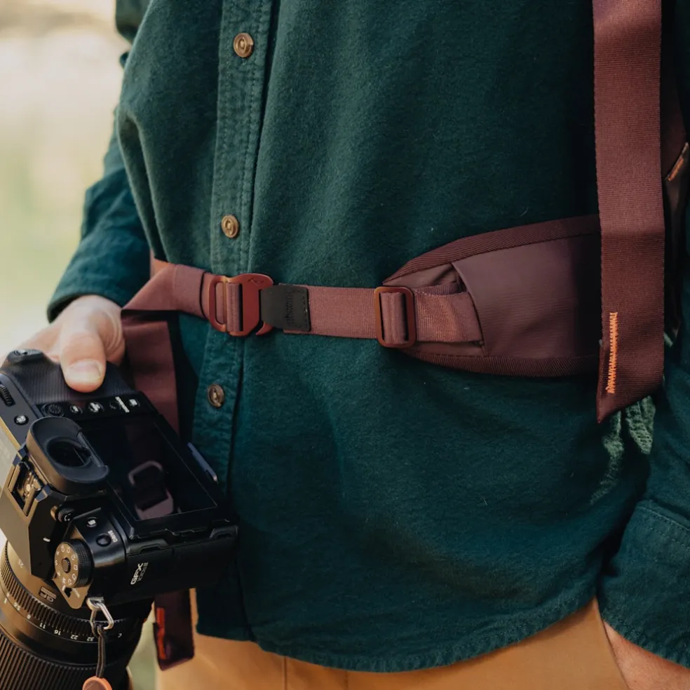 Everyday Hip Belt