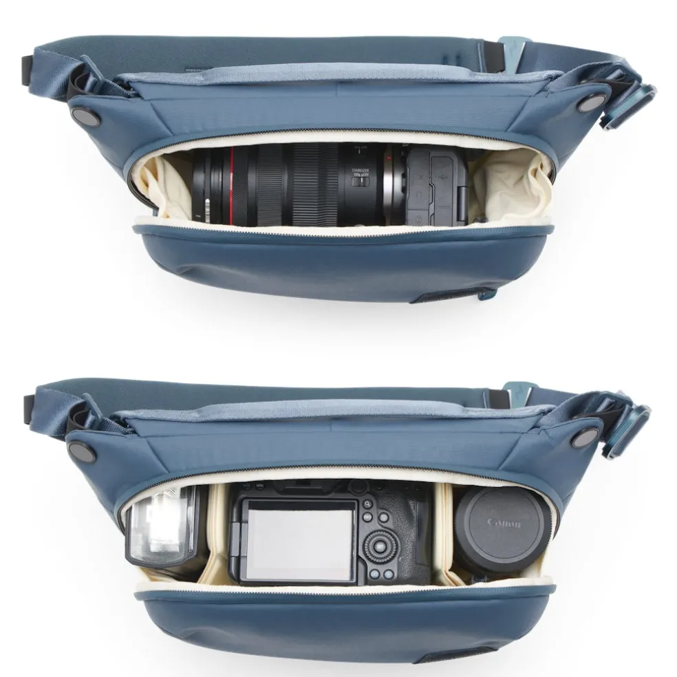 Everyday Sling