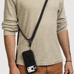 Mobile Crossbody Multi-Strap