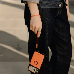 Mobile Cuff
