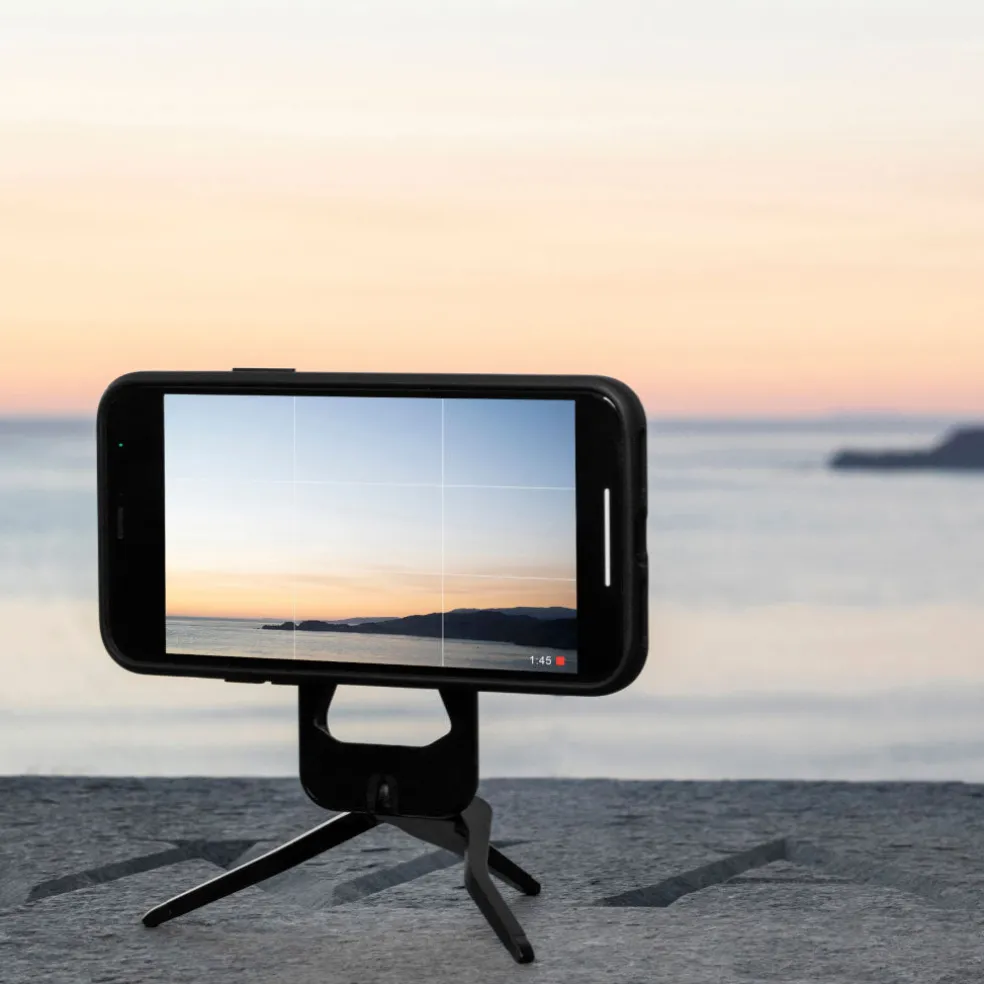 Mobile Tripod