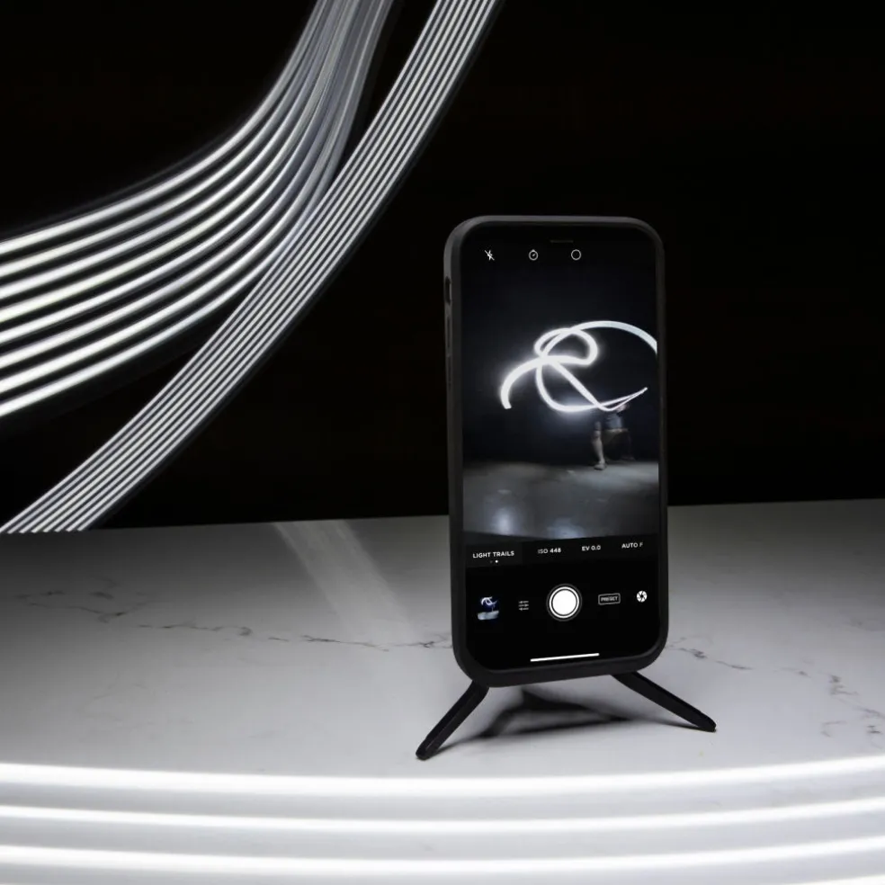 Mobile Tripod
