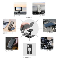 Mobile Wallet