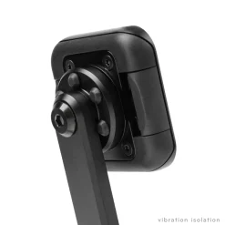 Motorcycle Bar Mount