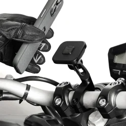 Motorcycle Bar Mount