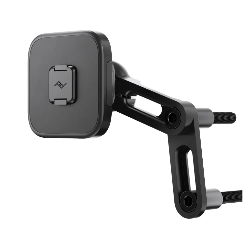 Motorcycle Brake/Clutch Mount
