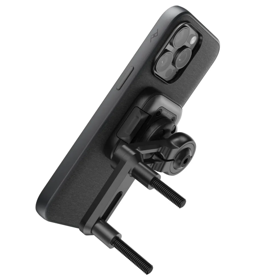 Motorcycle Brake/Clutch Mount