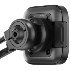 Motorcycle Brake/Clutch Mount