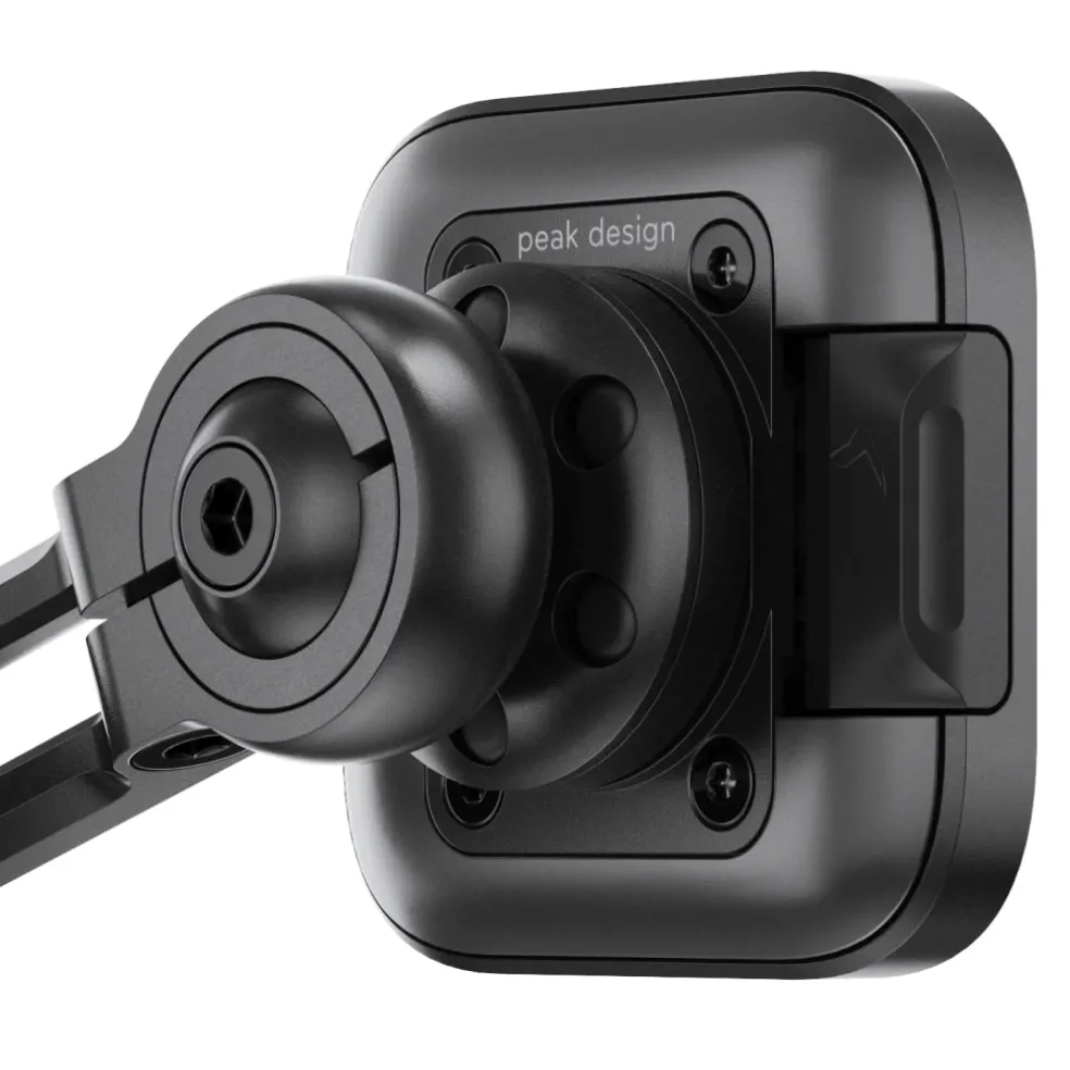 Motorcycle Brake/Clutch Mount