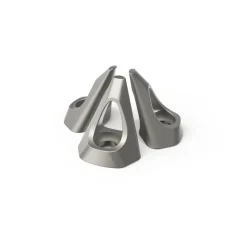 Pro Tripod | Spike Feet
