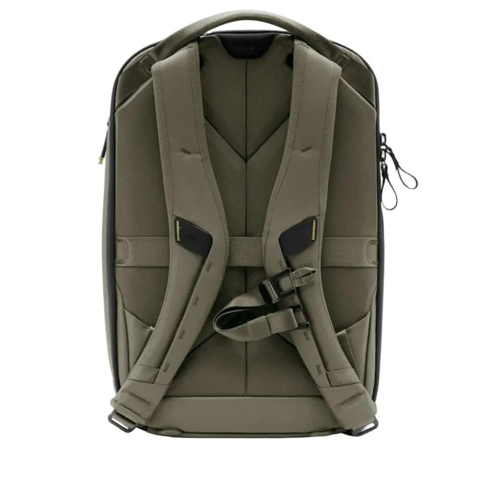 Travel Backpack