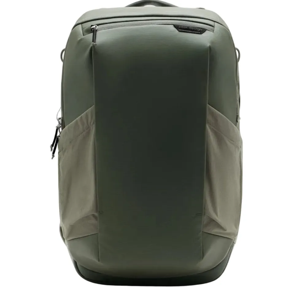 Travel Backpack 2-in-1