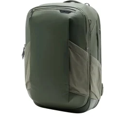 Travel Backpack 2-in-1
