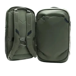 Travel Backpack 2-in-1
