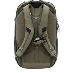 Travel Backpack 2-in-1