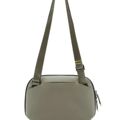 Travel Crossbody