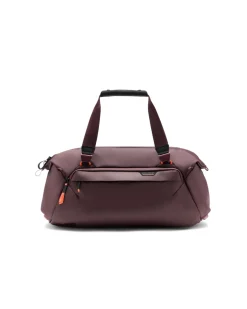 Travel Duffel
