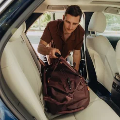 Travel Duffel