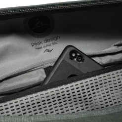 Travel Duffel