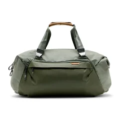 Travel Duffel