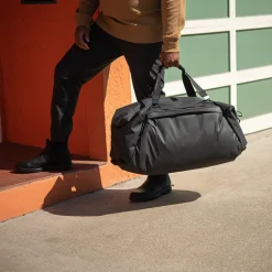 Travel Duffel
