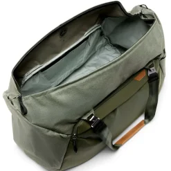 Travel Duffel