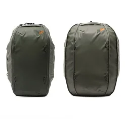 Travel Duffelpack