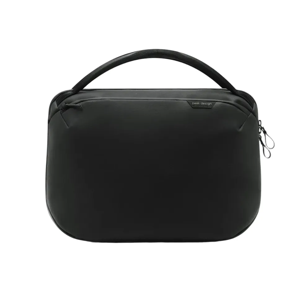 Travel Weekender