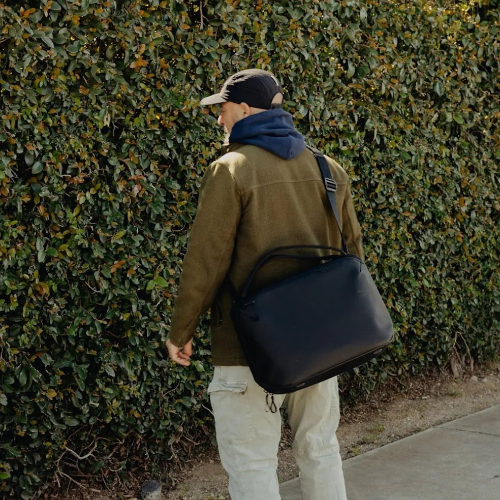 Travel Weekender